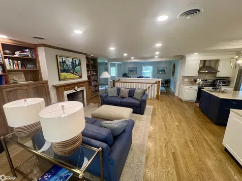 506 Fairway Place Fairfield IA 52556