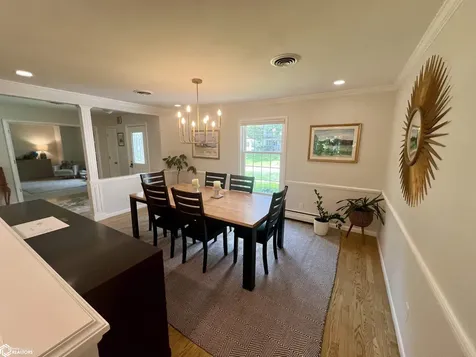 506 Fairway Place Fairfield IA 52556