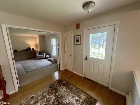 506 Fairway Place Fairfield IA 52556