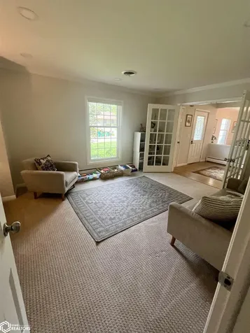 506 Fairway Place Fairfield IA 52556