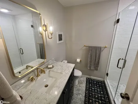 506 Fairway Place Fairfield IA 52556