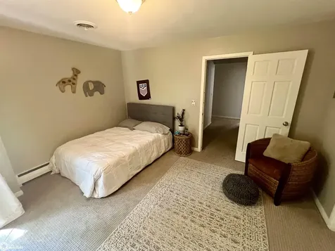 506 Fairway Place Fairfield IA 52556
