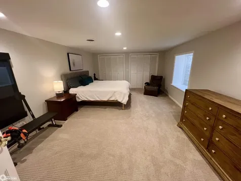 506 Fairway Place Fairfield IA 52556