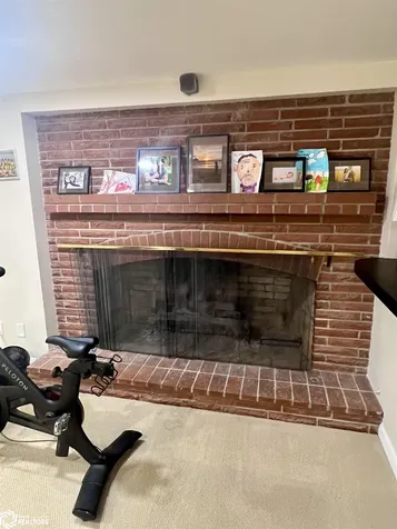 506 Fairway Place Fairfield IA 52556