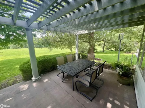 506 Fairway Place Fairfield IA 52556