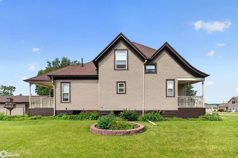 109 Anna Street Garwin IA 50632