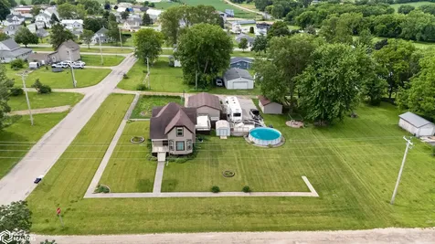 109 Anna Street Garwin IA 50632