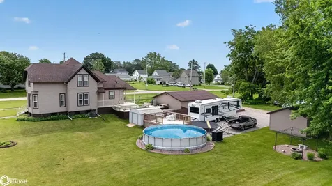 109 Anna Street Garwin IA 50632