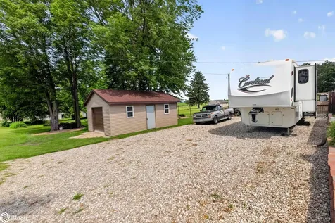 109 Anna Street Garwin IA 50632