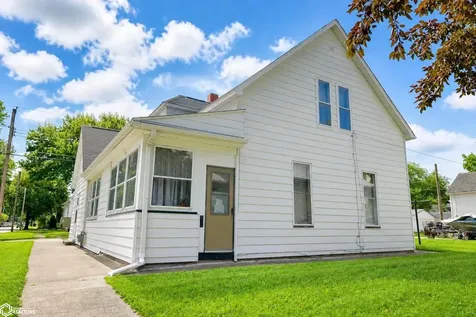 1715 Louisa Street Burlington IA 52601
