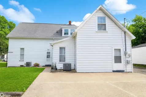 1715 Louisa Street Burlington IA 52601