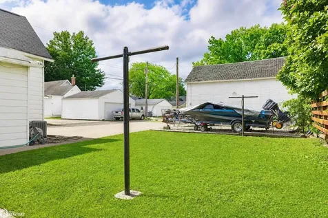 1715 Louisa Street Burlington IA 52601