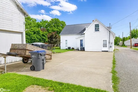 1715 Louisa Street Burlington IA 52601