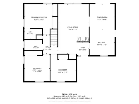 1509 4th Street Eldora IA 50627
