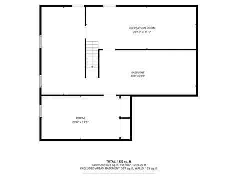 1509 4th Street Eldora IA 50627