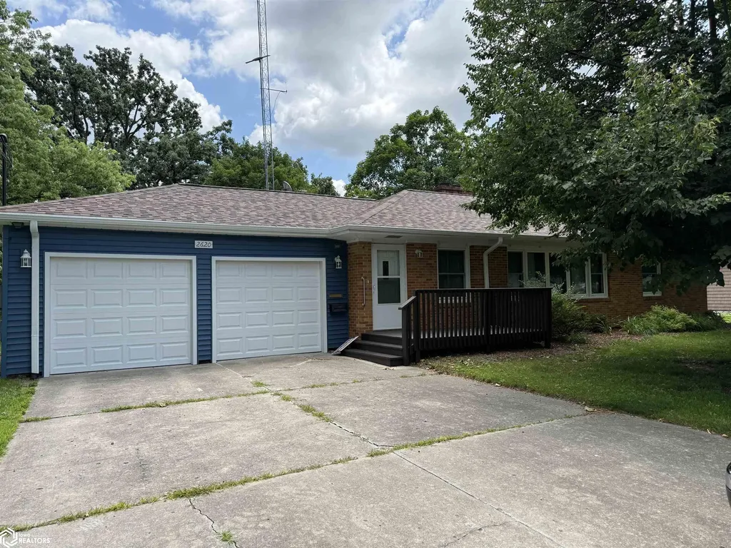 2620 Marilyn Road Ottumwa IA 52501