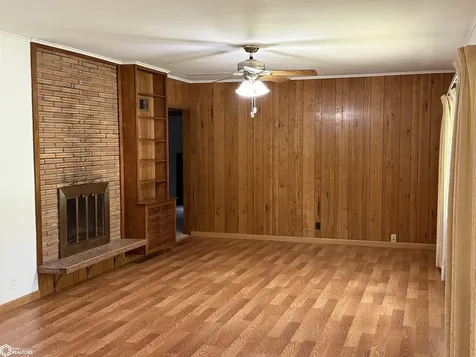 2620 Marilyn Road Ottumwa IA 52501