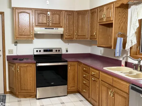 2620 Marilyn Road Ottumwa IA 52501