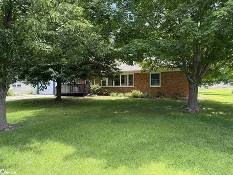 2620 Marilyn Road Ottumwa IA 52501