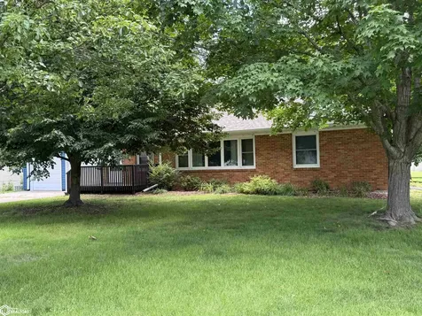 2620 Marilyn Road Ottumwa IA 52501