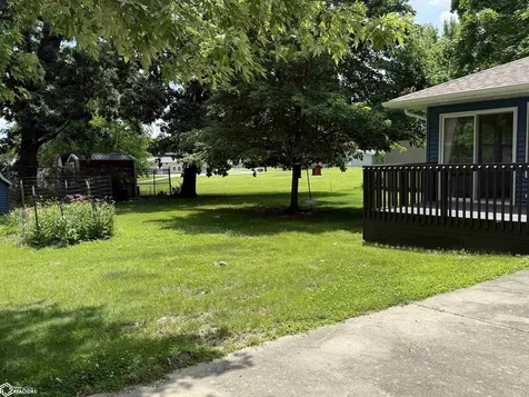 2620 Marilyn Road Ottumwa IA 52501