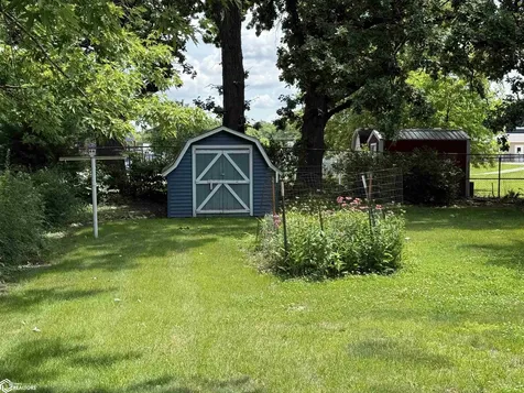 2620 Marilyn Road Ottumwa IA 52501