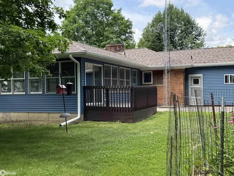 2620 Marilyn Road Ottumwa IA 52501