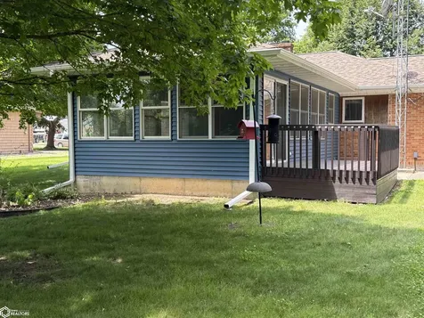 2620 Marilyn Road Ottumwa IA 52501