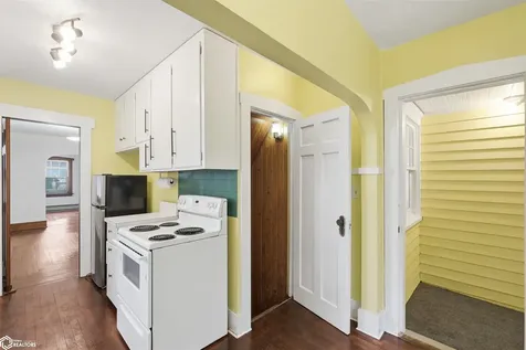 407 N 15th Street Marshalltown IA 50158