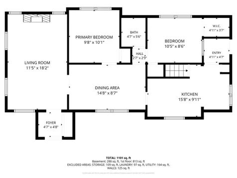 407 N 15th Street Marshalltown IA 50158