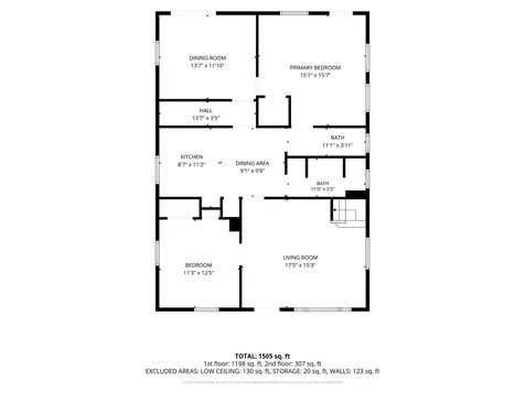 304 E Dallas Street Montezuma IA 50171