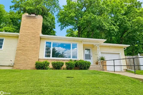 1311 Avenue B Fort Madison IA 52627