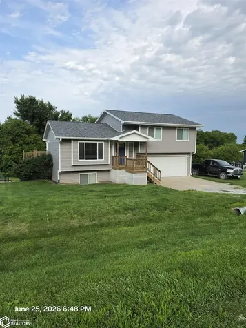 152 Hi View Drive Knoxville IA 50138