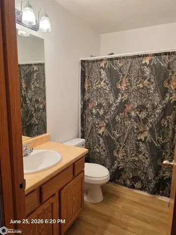 152 Hi View Drive Knoxville IA 50138