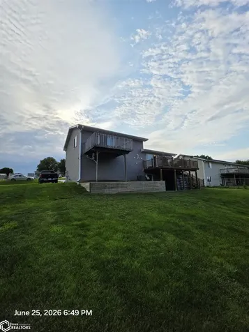 152 Hi View Drive Knoxville IA 50138