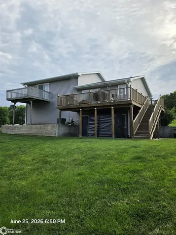 152 Hi View Drive Knoxville IA 50138