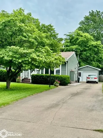508 Harglen Court Burlington IA 52601