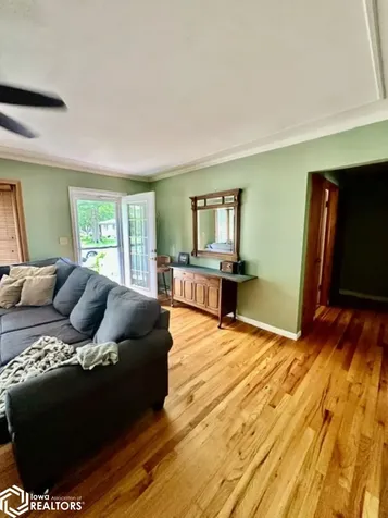 508 Harglen Court Burlington IA 52601