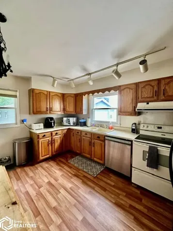 508 Harglen Court Burlington IA 52601