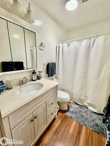508 Harglen Court Burlington IA 52601