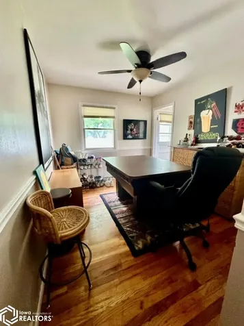 508 Harglen Court Burlington IA 52601