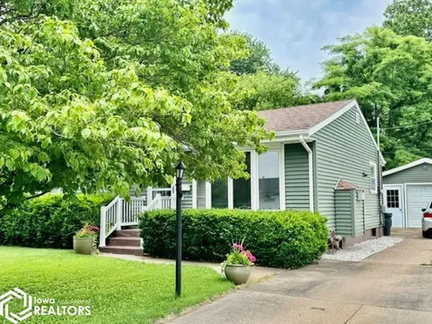 508 Harglen Court Burlington IA 52601