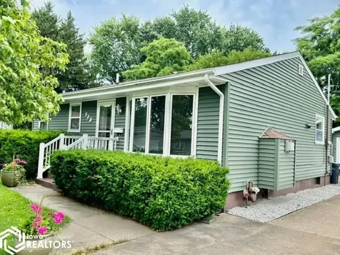 508 Harglen Court Burlington IA 52601