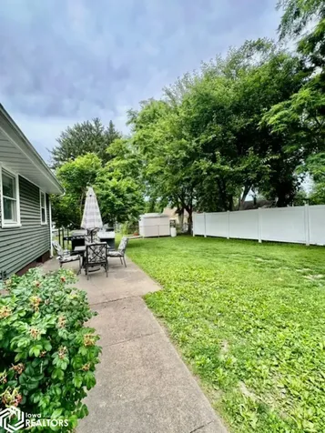 508 Harglen Court Burlington IA 52601