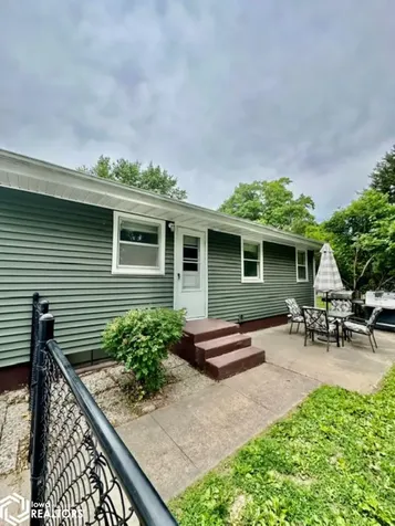 508 Harglen Court Burlington IA 52601