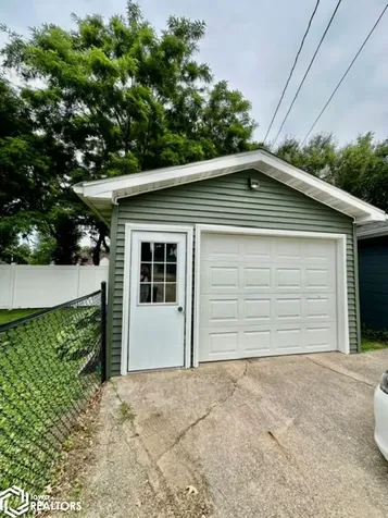 508 Harglen Court Burlington IA 52601