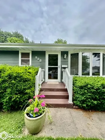 508 Harglen Court Burlington IA 52601