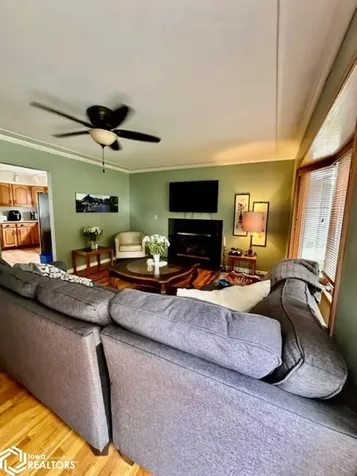 508 Harglen Court Burlington IA 52601
