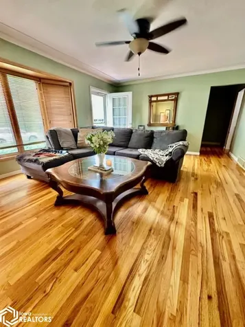 508 Harglen Court Burlington IA 52601