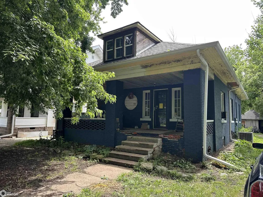 113 Woodrow Street Stockport IA 52651